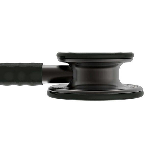 楽天市場】リットマン 聴診器 クラシック3 ブラックスモーク