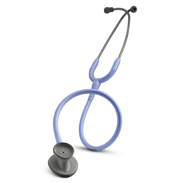 楽天市場】リットマン 聴診器 ライトウェイト II SE セイルブルー
