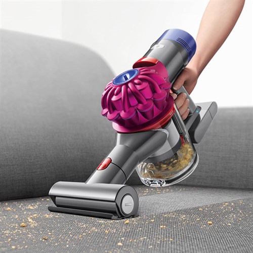 楽天市場】dyson V7 Trigger 掃除機 ハンディクリーナー HH11MH