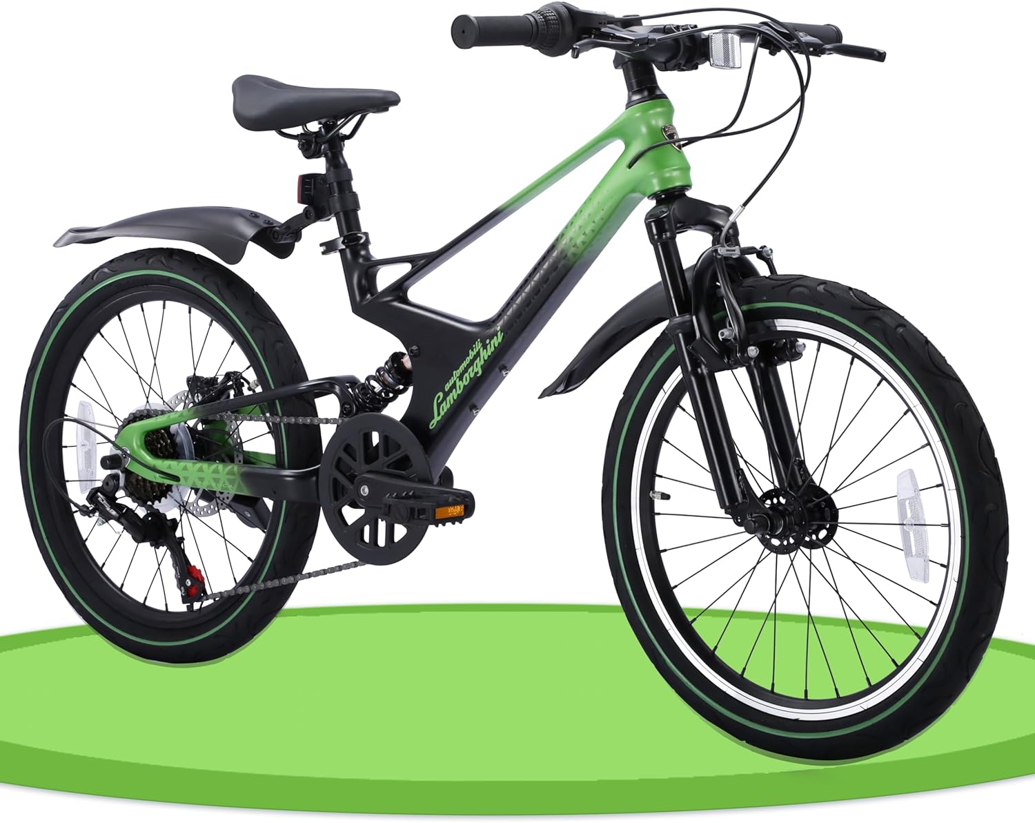 楽天市場】Lamborghini (ランボルギーニ) ジュニア・子供自転車20