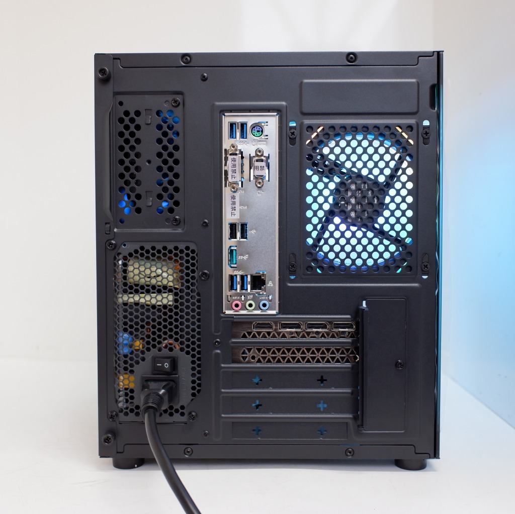 楽天市場】【中古自作ゲーミングPC】新品パーツ多数 / GeForce RTX