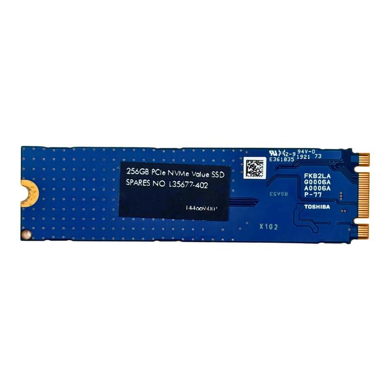 楽天市場】中古 PCパーツ □ 東芝 製 内蔵 M.2 NVMe □ M.2 type2280