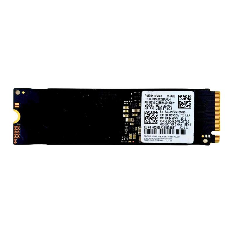 楽天市場】【中古 PCパーツ】SAMSUNG サムスン 製 内蔵 M.2 SSD NVMe