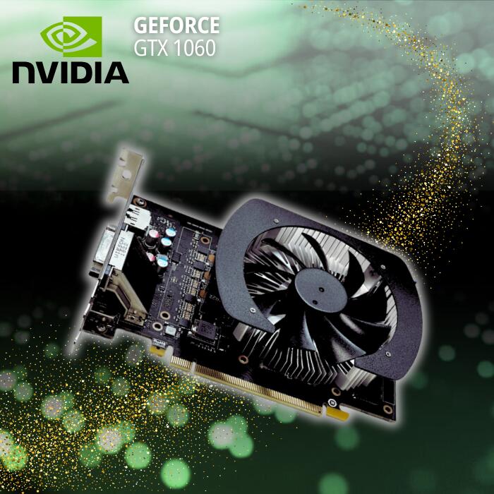 楽天市場】【中古】5画面表示 グラフィックボード NVIDIA GeForce GTX
