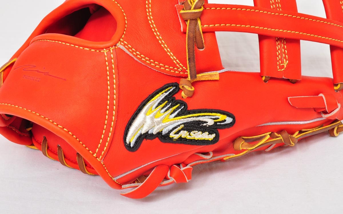 楽天市場】プログレスコレクション 内野手用グラブ Ip select アイピー