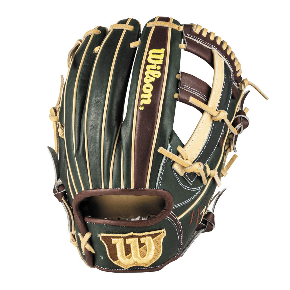 楽天市場】WANNABE HERO オールラウンド DU 軟式 グローブ