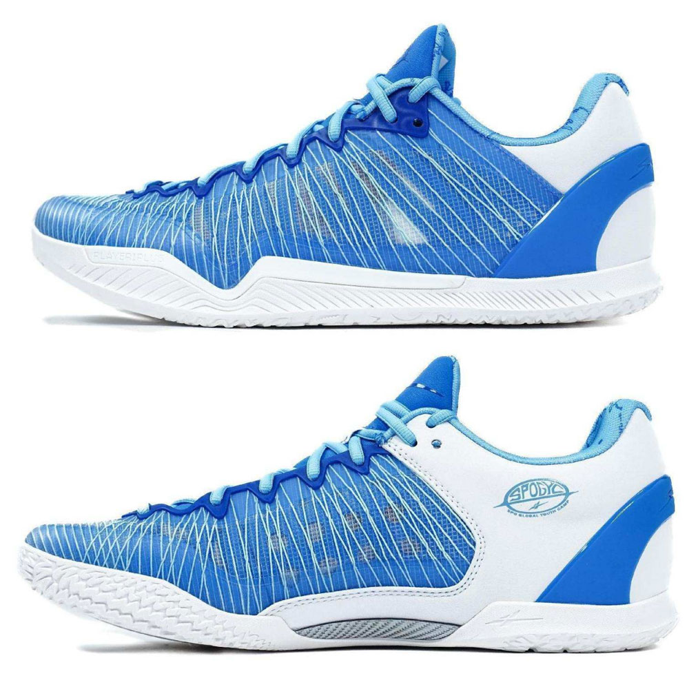 楽天市場】Player1 Plus SPOGYC メンズ バスケットシューズ バッシュ