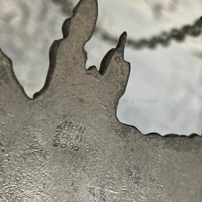 楽天市場】【USED】Kuhn zinn ノイシュヴァンシュタイン城 ドイツ