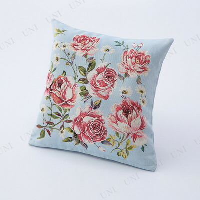 楽天市場】【取寄品】 ポルトガルジャガード クッションカバー 83120