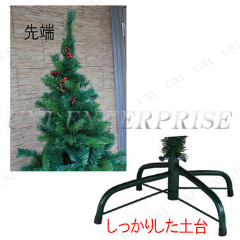 楽天市場】クリスマスツリー 180cmクリスマスツリー プレミア