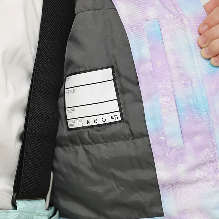 楽天市場】コスビー スキーウェア キッズ ジュニア 女の子 セパレート