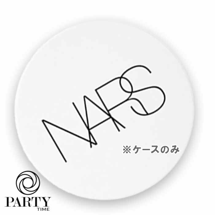 楽天市場】NARS(ナーズ) ライトリフレクティング セラムクッション