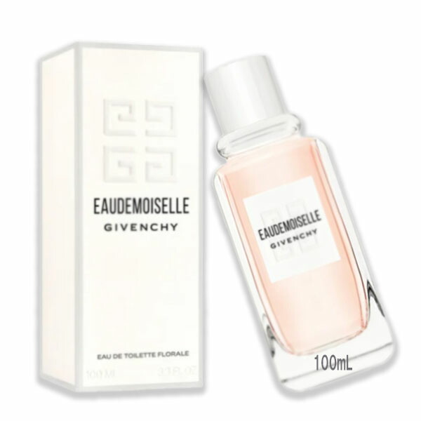 楽天市場】ジバンシイ オードモワゼル フローラル オーデトワレの通販