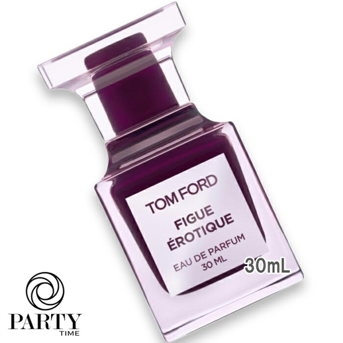 楽天市場】TOM FORD(トムフォード) フィグ エロティック オード