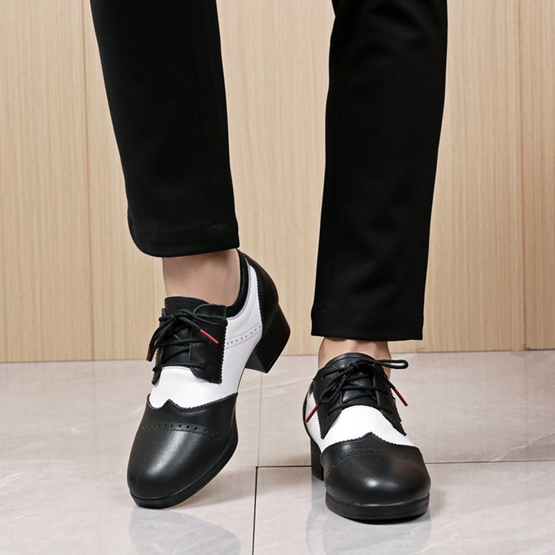 楽天市場】ダンスシューズ 社交ダンス メンズ モダンシューズ 本革靴