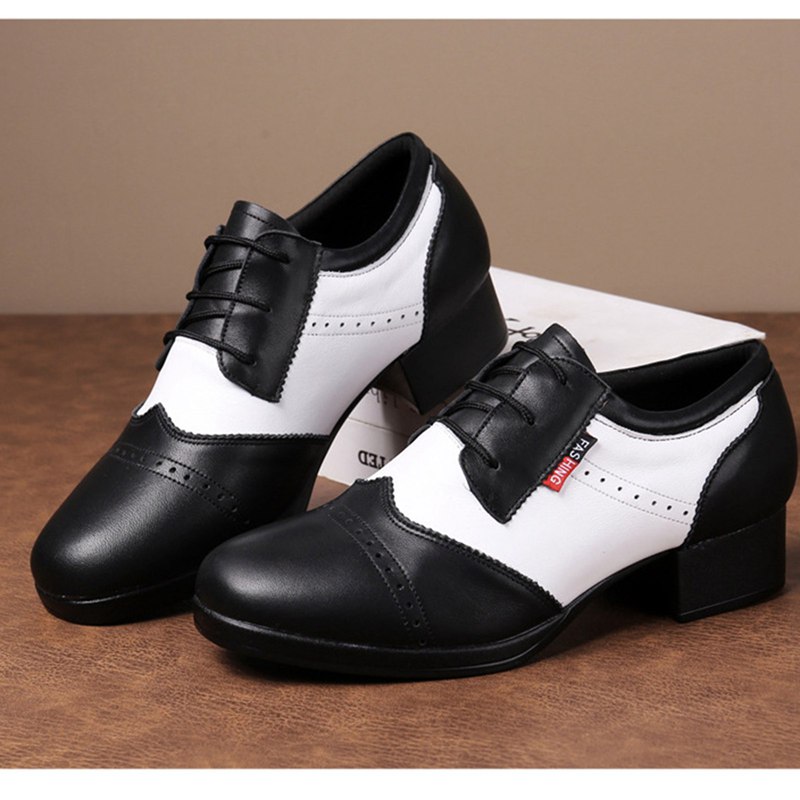 楽天市場】ダンスシューズ 社交ダンス メンズ モダンシューズ 本革靴