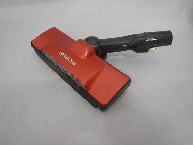 楽天市場】日立 HITACHI 掃除機 パワーヘッドD-AP53（R） CV-SP900K