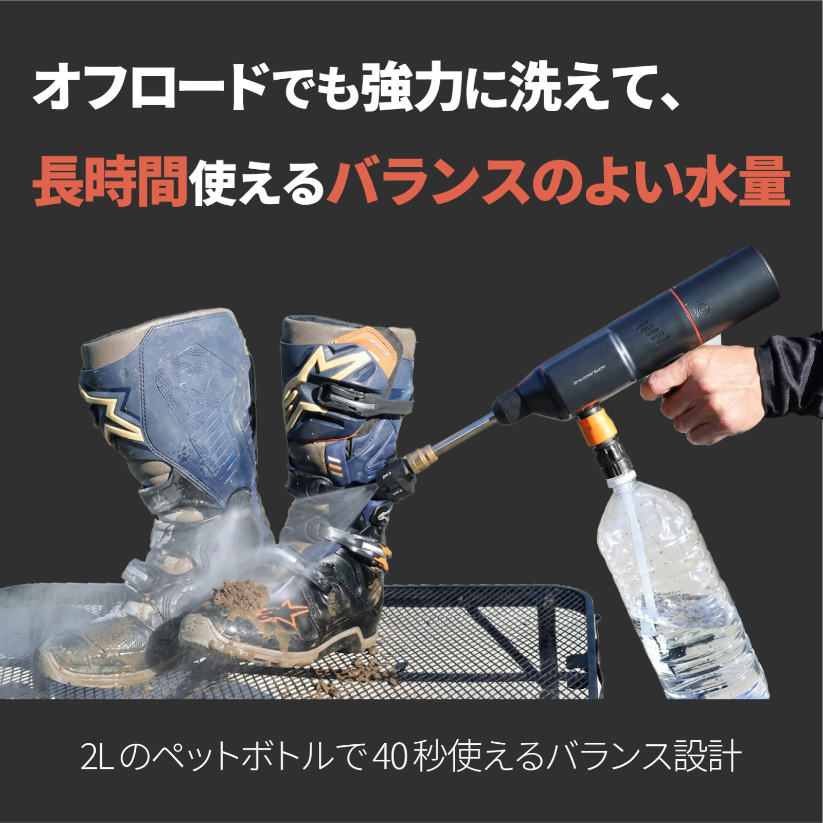 楽天市場】Custom Japan(カスタムジャパン) 高圧洗浄機 スマート