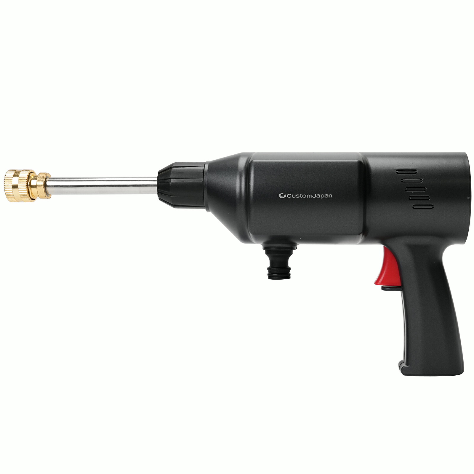 楽天市場】Custom Japan(カスタムジャパン) 高圧洗浄機 スマート