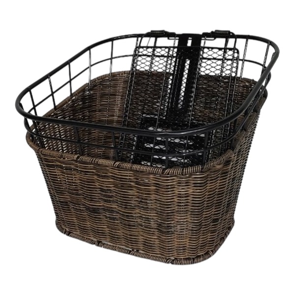 楽天市場】バスケット 籐（車用品・バイク用品）の通販