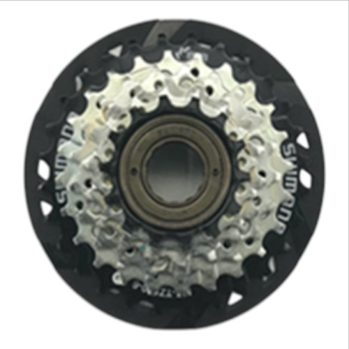 楽天市場】7s ボスフリー スプロケット 自転車の通販