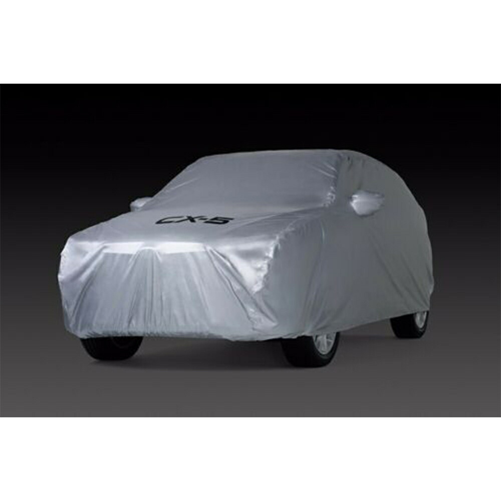 楽天市場】CX-30 専用 マツダ純正 カーカバー ボディカバー マツダ CX