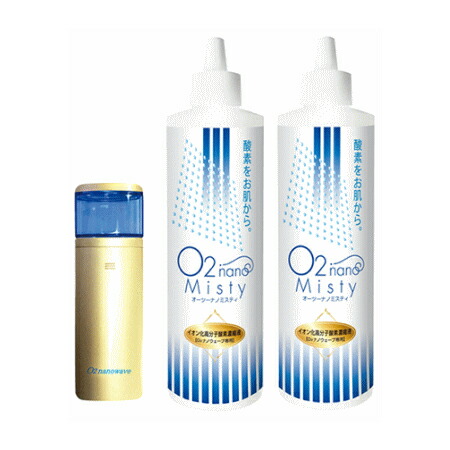 楽天市場】o2 nano mistyの通販
