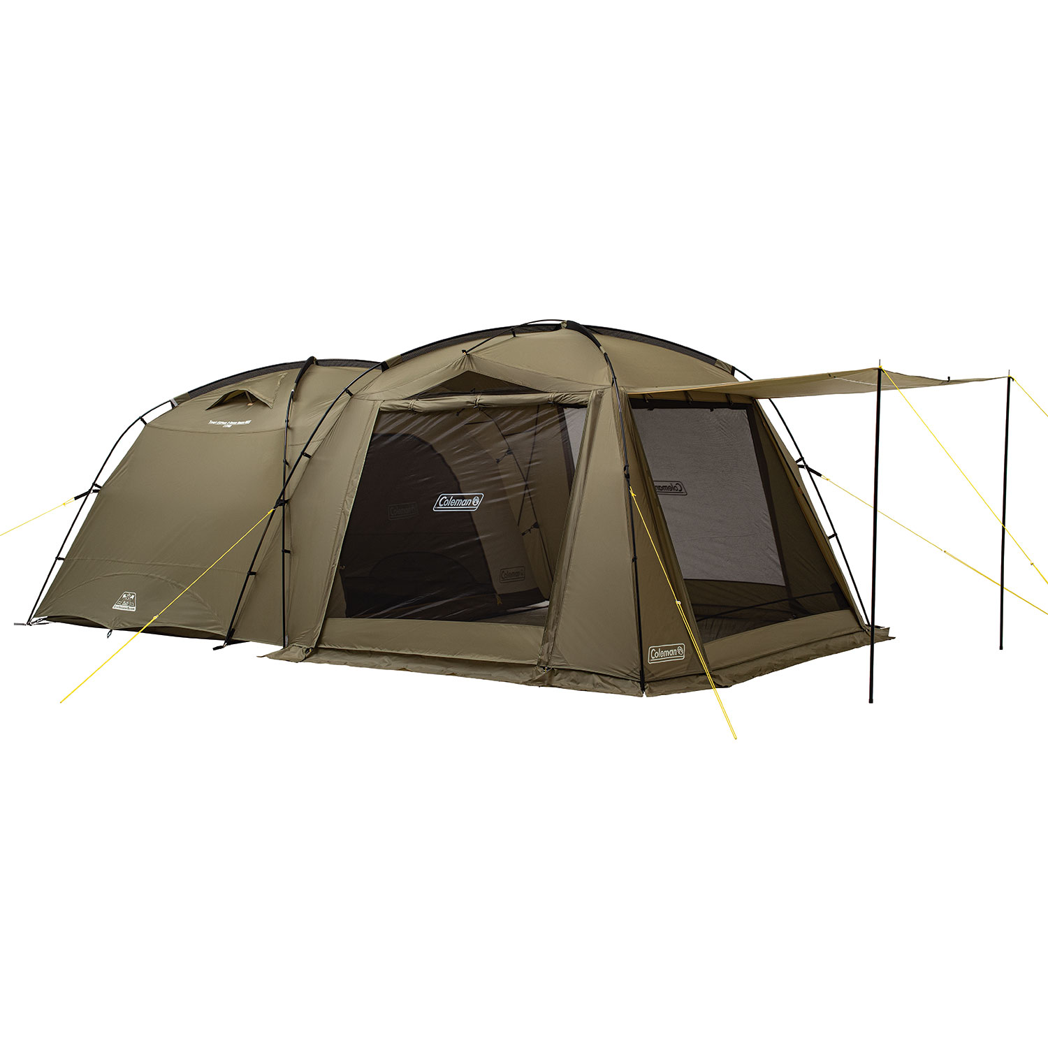 コールマンタフスクリーン2ルームハウス(限定カラー)