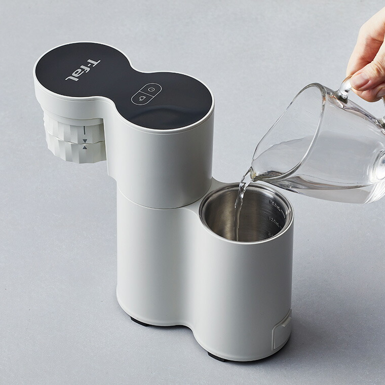 楽天市場】ティファール T-fal コーヒーメーカー クイックレマ