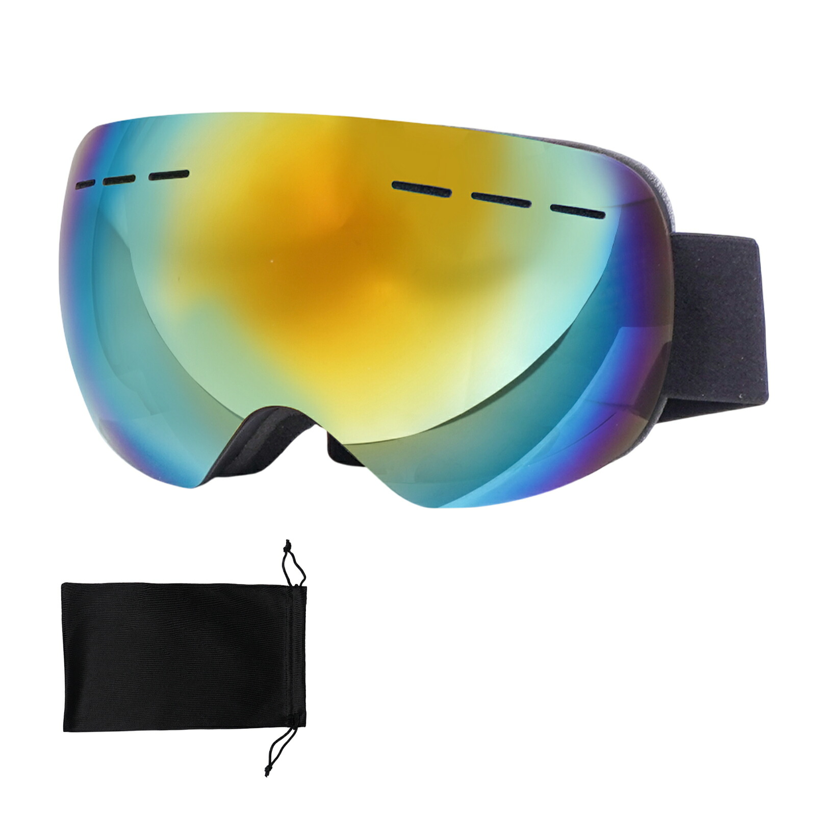 スキー スノボー用ゴーグル スノーモービル」の人気商品一覧 | 安い