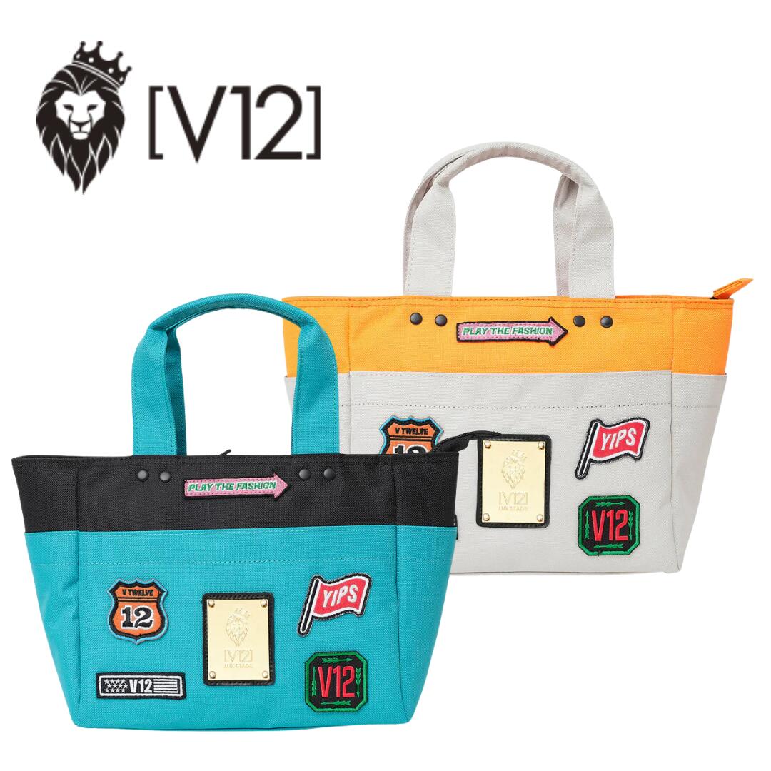 楽天市場】カートバッグ ゴルフ（ブランドV12）の通販