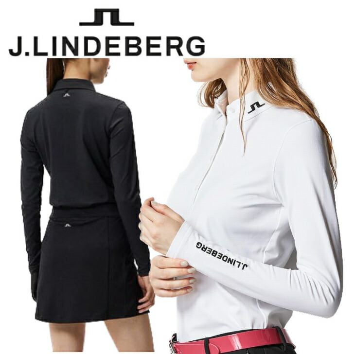 楽天市場】【送料無料】 40％OFF！ J.LINDEBERG Jリンドバーグ