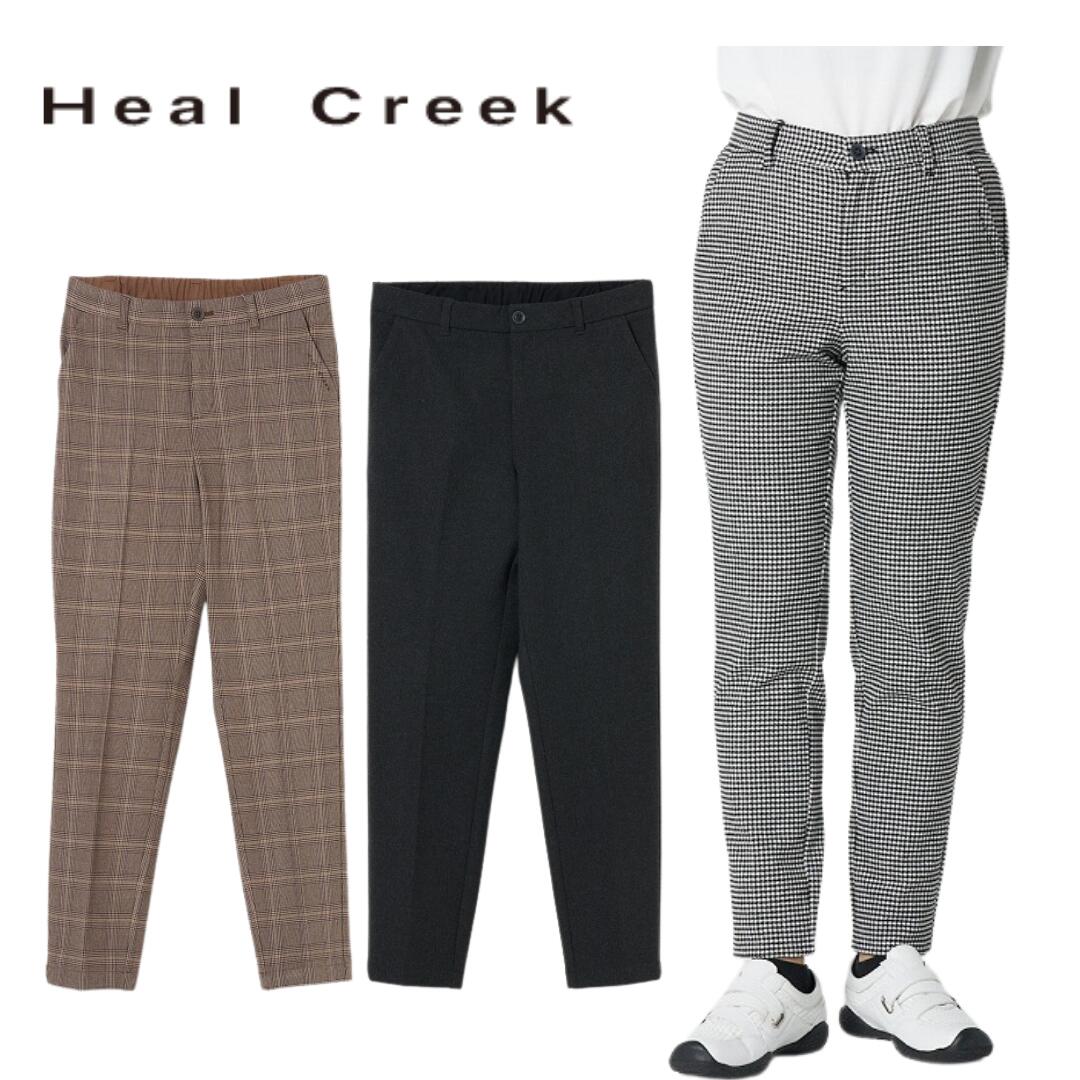 楽天市場】ヒールクリーク（パンツ｜レディースウェア）：ウェア