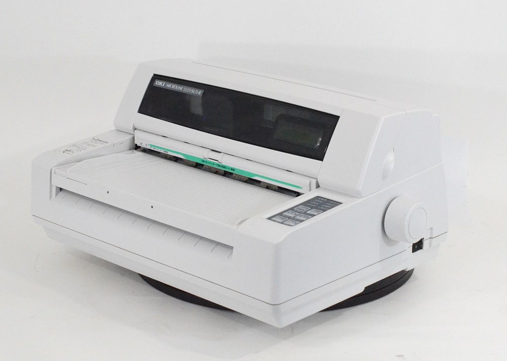 楽天市場】oki microline 5650su3-r インクリボンの通販