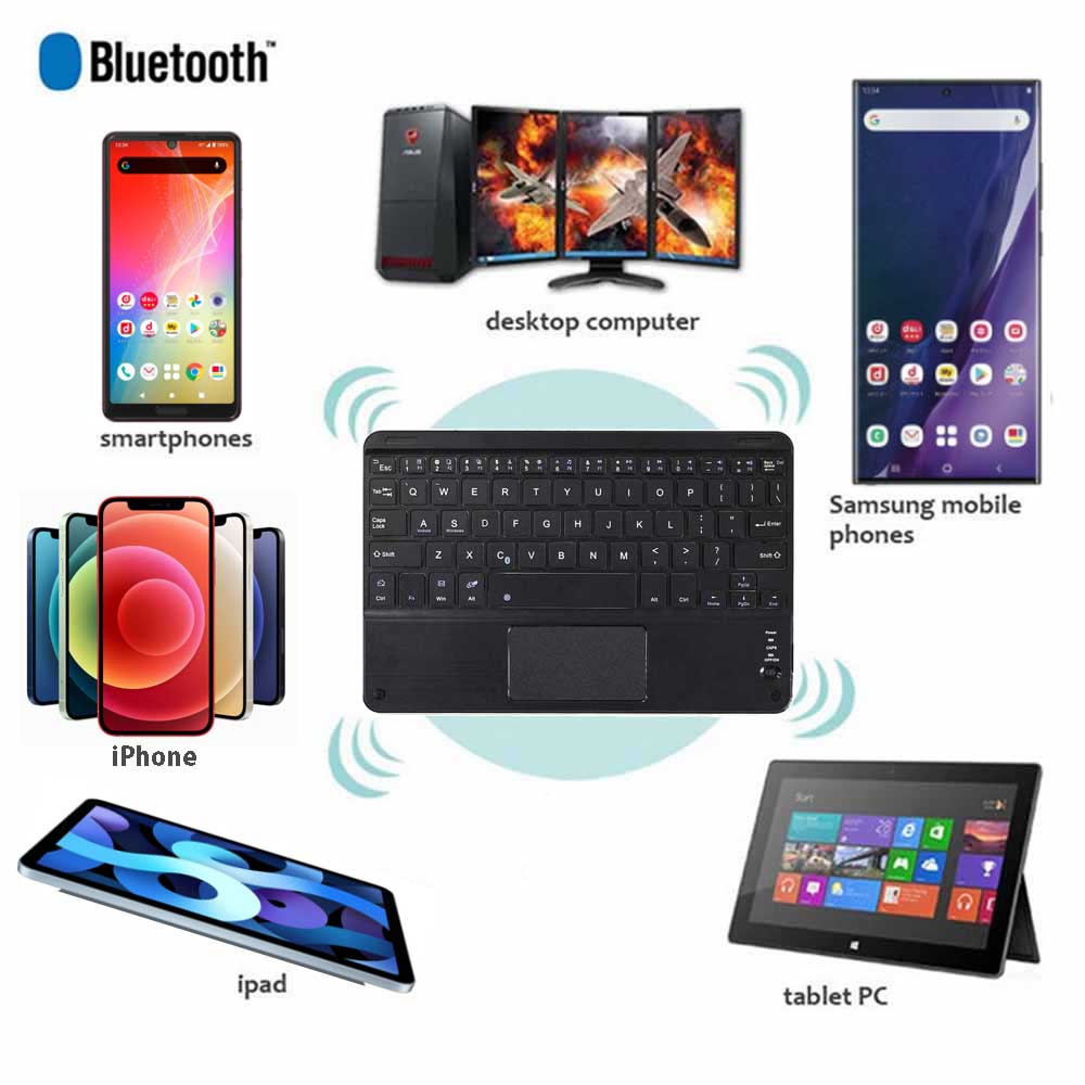 楽天市場】10-12インチタブレット汎用 Windows Android iOS用 タッチ