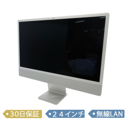 楽天市場】imac 24インチ m1 2021の通販