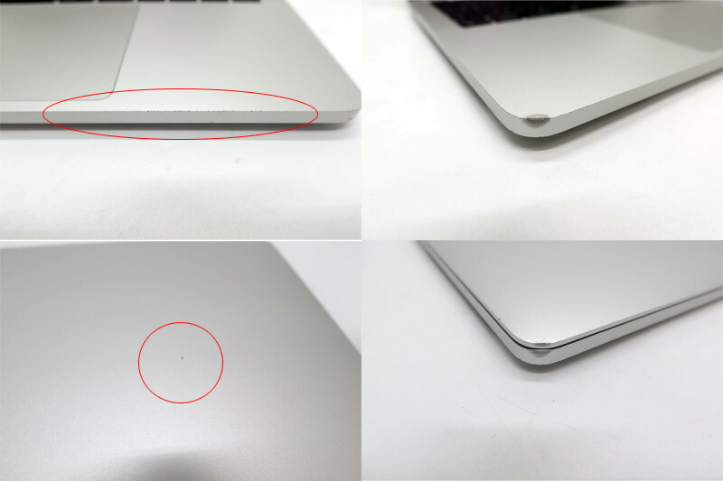 楽天市場】【中古】Apple MacBook Pro 13