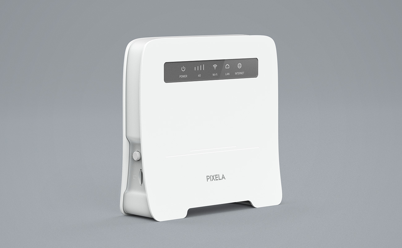 楽天市場】LTE対応 SIMフリーホームルーター (PIX-RT100) : PC DEPOT