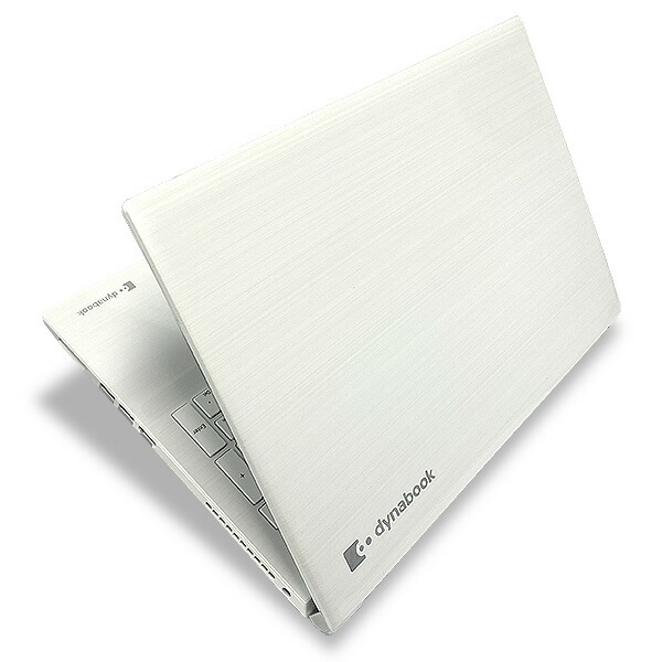 楽天市場】ノートパソコン 中古 Office付き 内観良品 リュクスホワイト