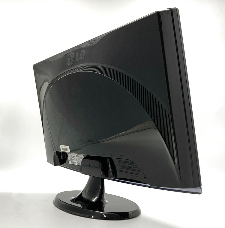 楽天市場】LG W2753V 27インチ ワイド モニタ 27型 1920 x 1080 フルHD