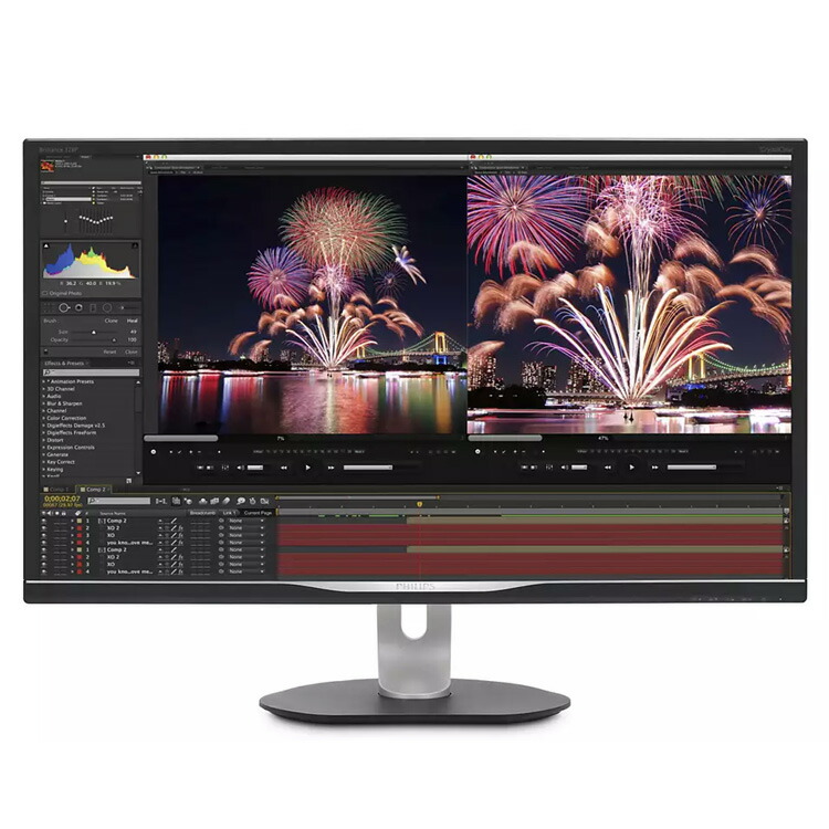 楽天市場】フィリップス 328P6A 31.5インチ ワイド 2560×1440 WQHD IPS