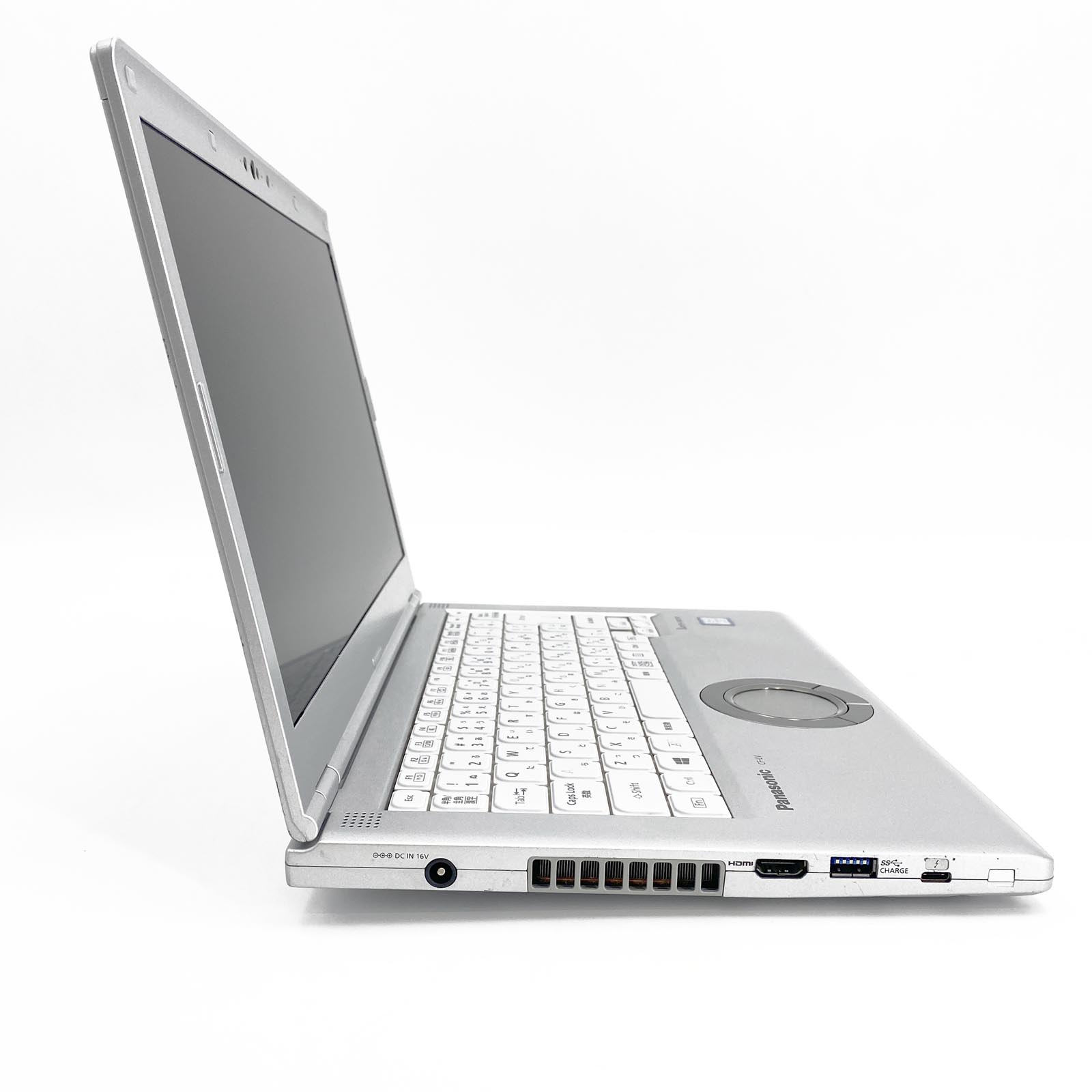 楽天市場】レッツノート 中古 CF-LV8RDHVS ノートパソコン Office付き