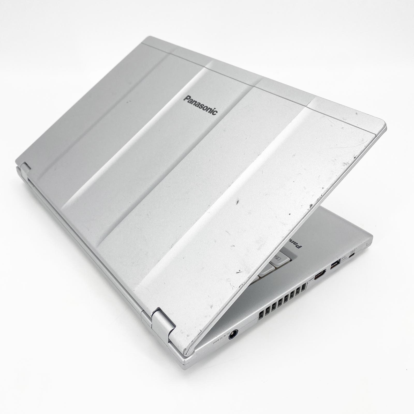 楽天市場】レッツノート 中古 CF-LV8RDHVS ノートパソコン Office付き