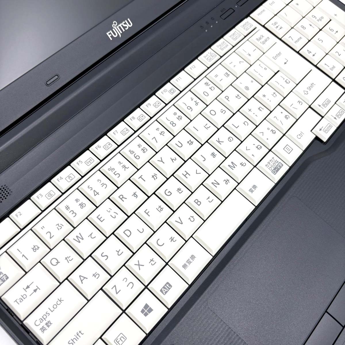 楽天市場】ノートパソコン 中古 Office付き 新品SSD 500GB 大容量