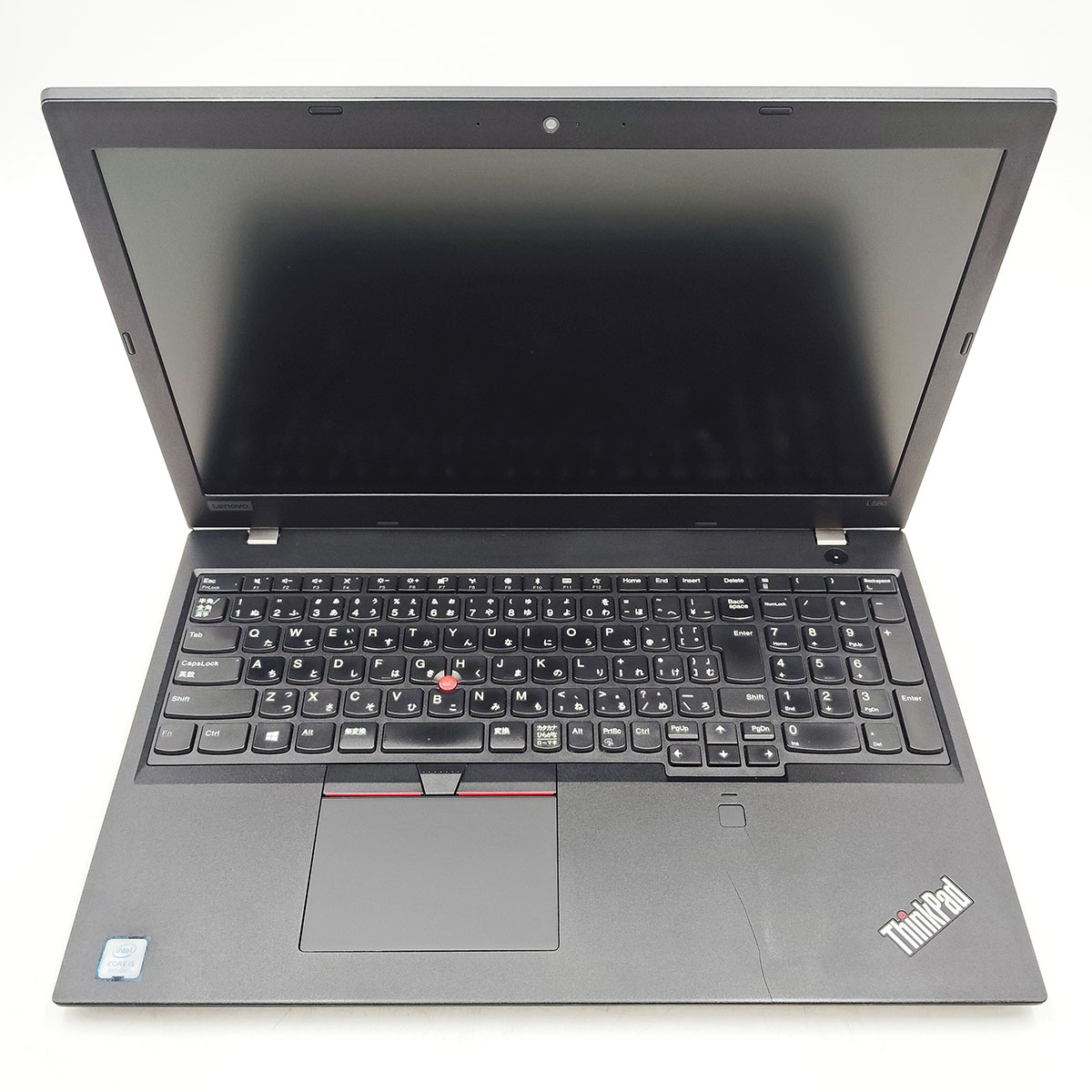 楽天市場】中古パソコン 中古 ノートパソコン Office付き バッテリー