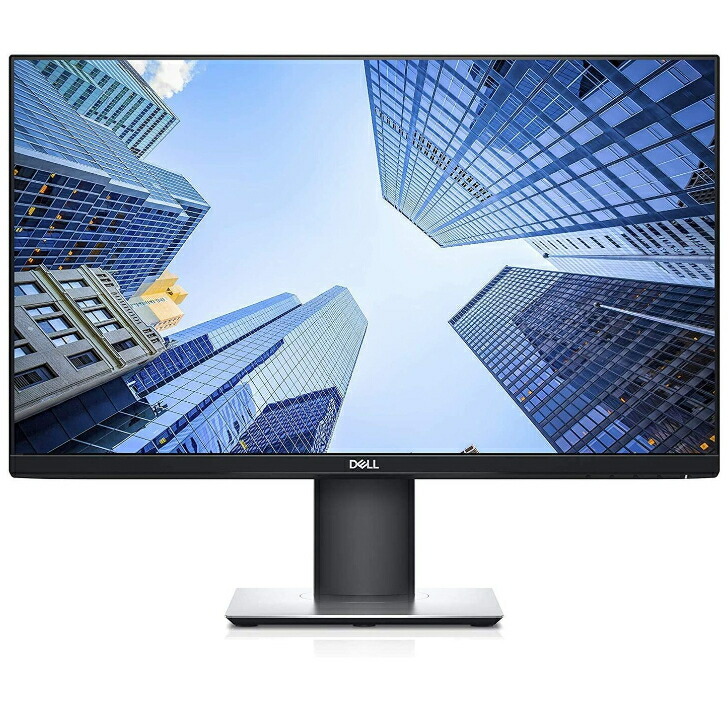 楽天市場】DELL P2419H プロフェッショナルシリーズ 23.8インチワイド