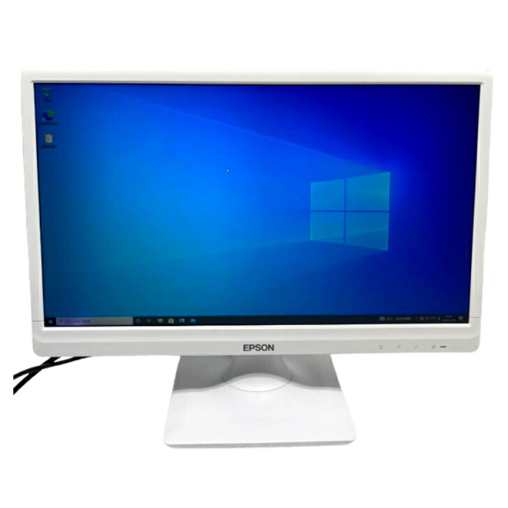 楽天市場】EPSON DIRECT LD22W83L 21.5インチ FHD 1920x1080 ブルー