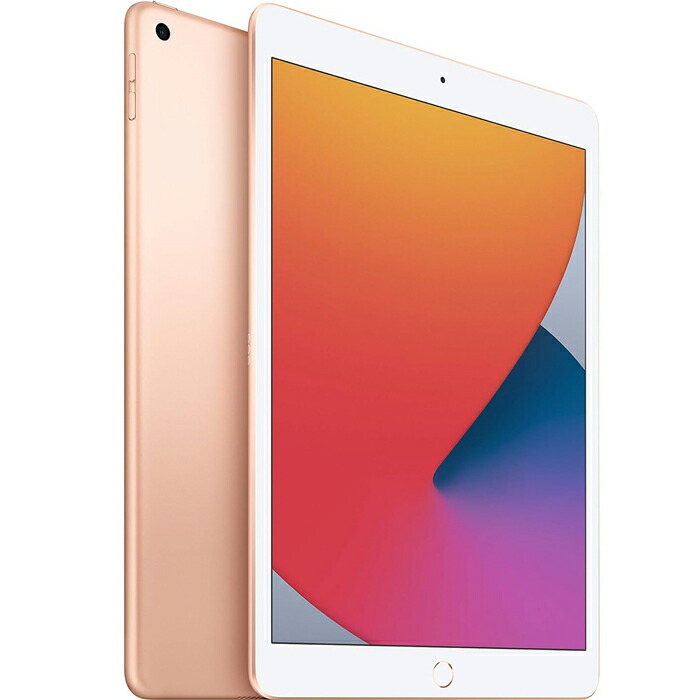 楽天市場】Apple iPad8 2020年モデル 32GB 128GB 色選べる 10.2インチ