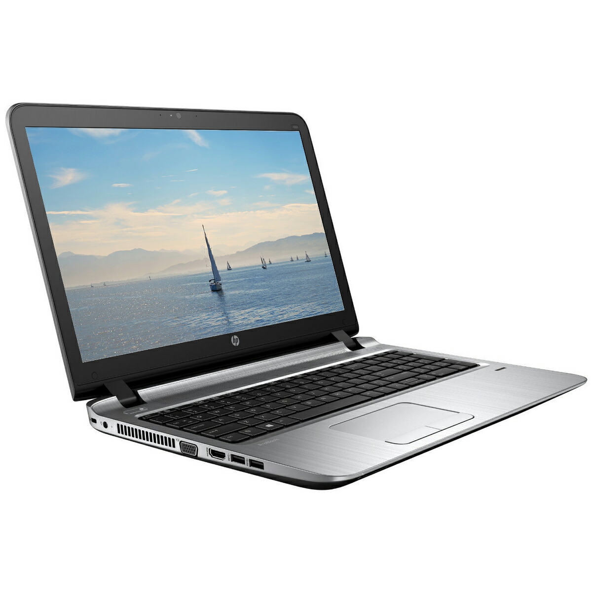 楽天市場】HP ProBook 450 G3 15.6インチ Core i3 メモリ8GB SSD 256GB