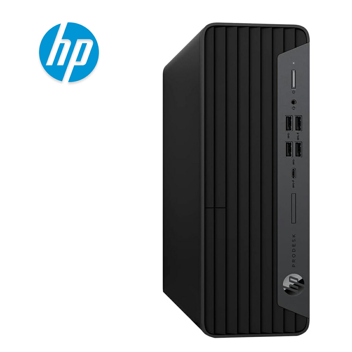 楽天市場】HP EliteDesk 600 G9 SFF 第12世代 Core i5 メモリ16GB Nvme